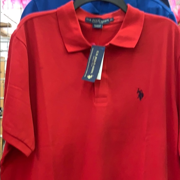 Men’s Polo shirts - Picture 1 of 4